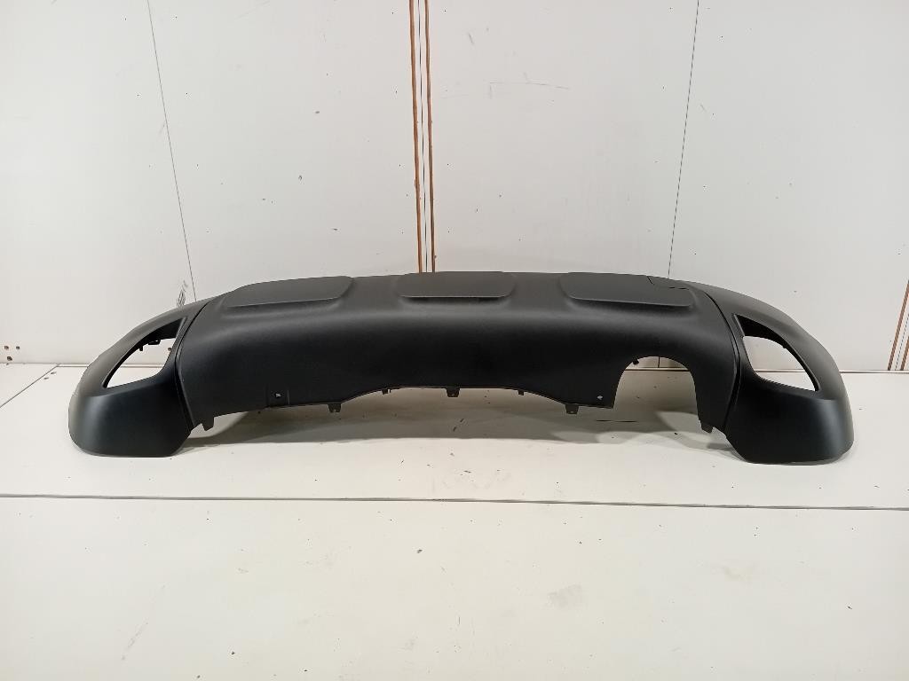 Maniglia Tetto Posteriore DX 8R0857608D4PK POST DX Audi A4 8K5 Avant 2012