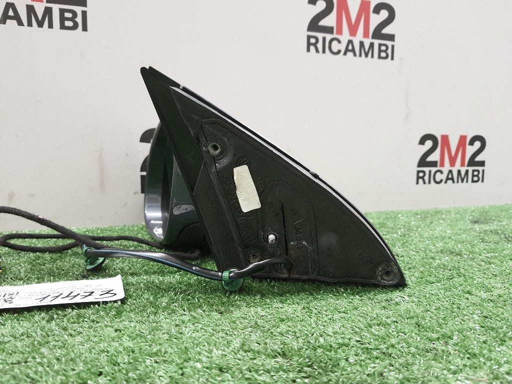 Retrovisore Esterno ANT SX 3C0857933 Volkswagen Passat V 2005