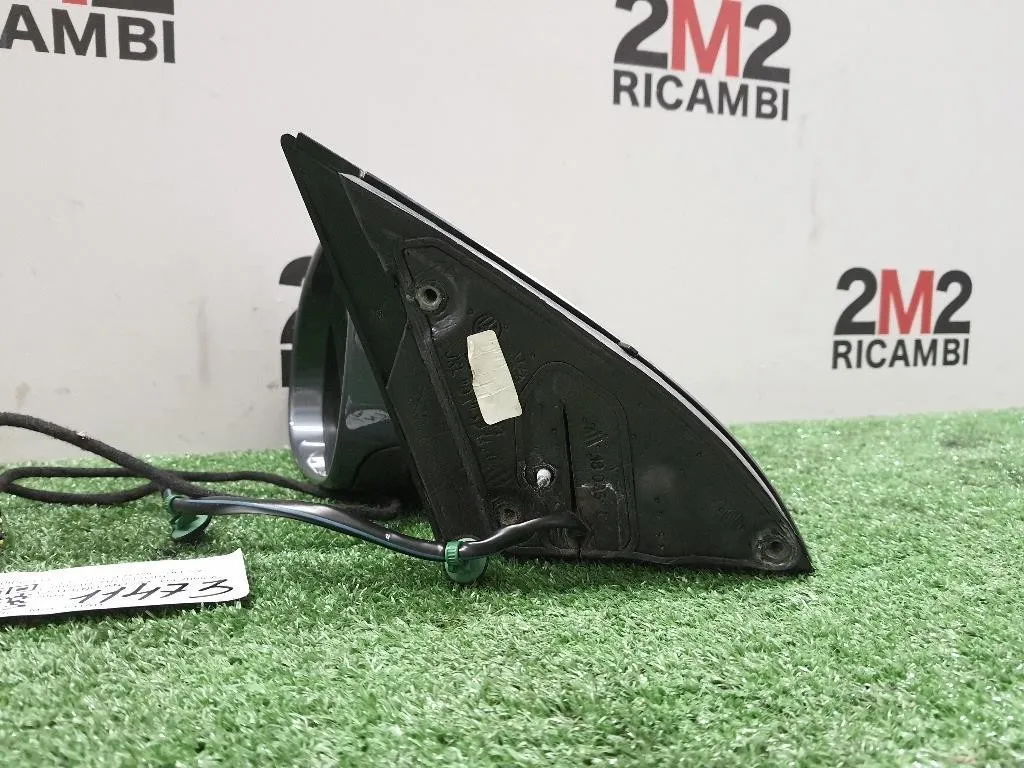 Retrovisore Esterno ANT SX 3C0857933 Volkswagen Passat V 2005