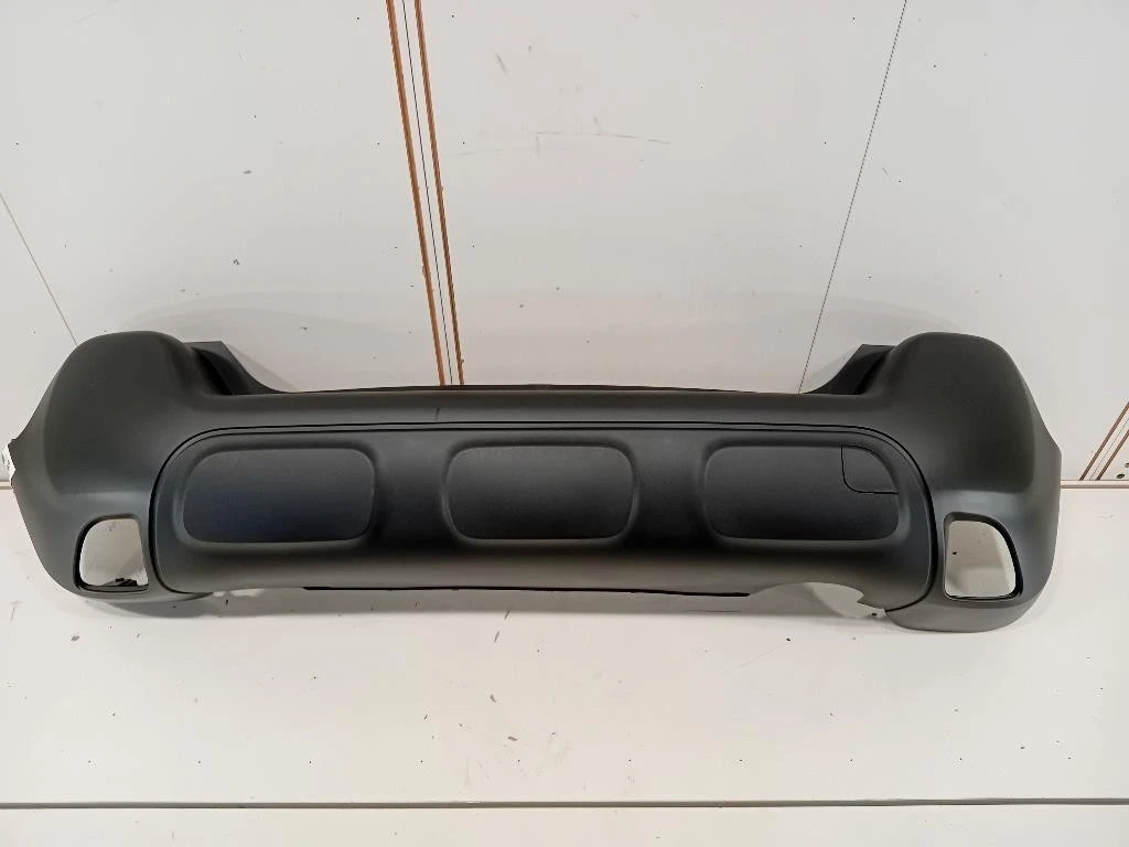 Paraurti INF POST 13489730 Citroen C3 Aircross 2017