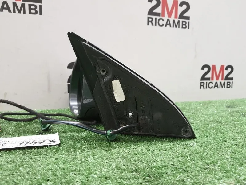 Retrovisore Esterno ANT SX 3C0857933 Volkswagen Passat V 2005