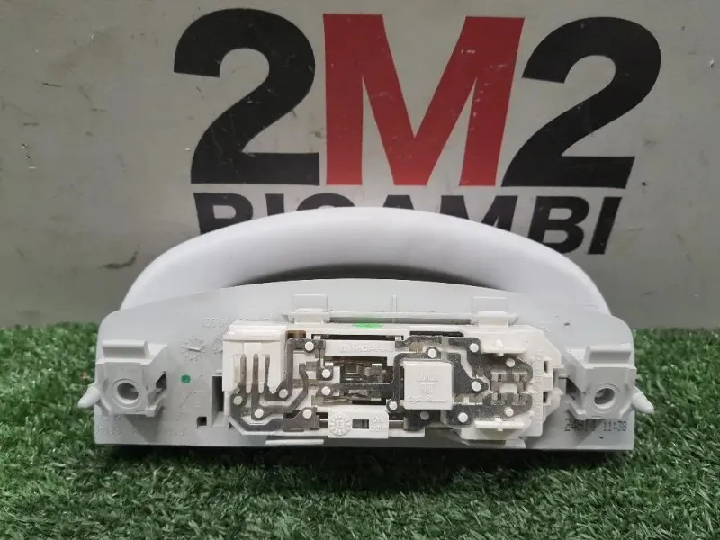 Maniglia Tetto Posteriore DX POSTERIORE DESTRA Fiat 500L 2013