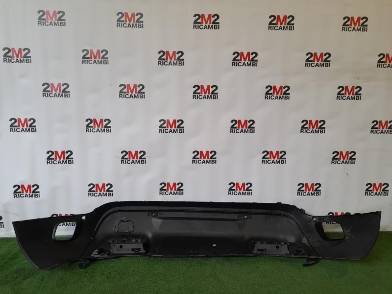 Paraurti INF POST 9825351777 Citroen C5 Aircross 2018