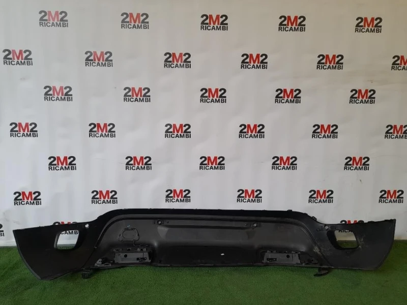 Paraurti INF POST 9825351777 Citroen C5 Aircross 2018