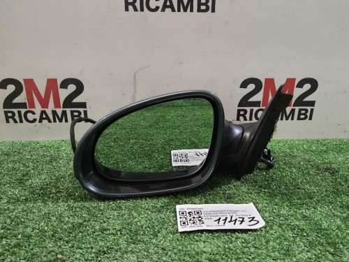 Retrovisore Esterno ANT SX 3C0857933 Volkswagen Passat V 2005