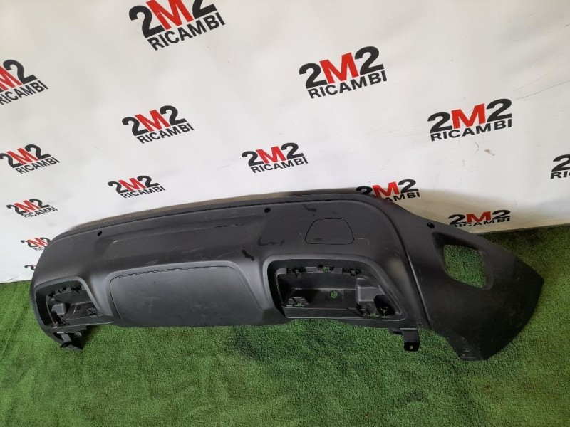 Paraurti INF POST 9825351777 Citroen C5 Aircross 2018