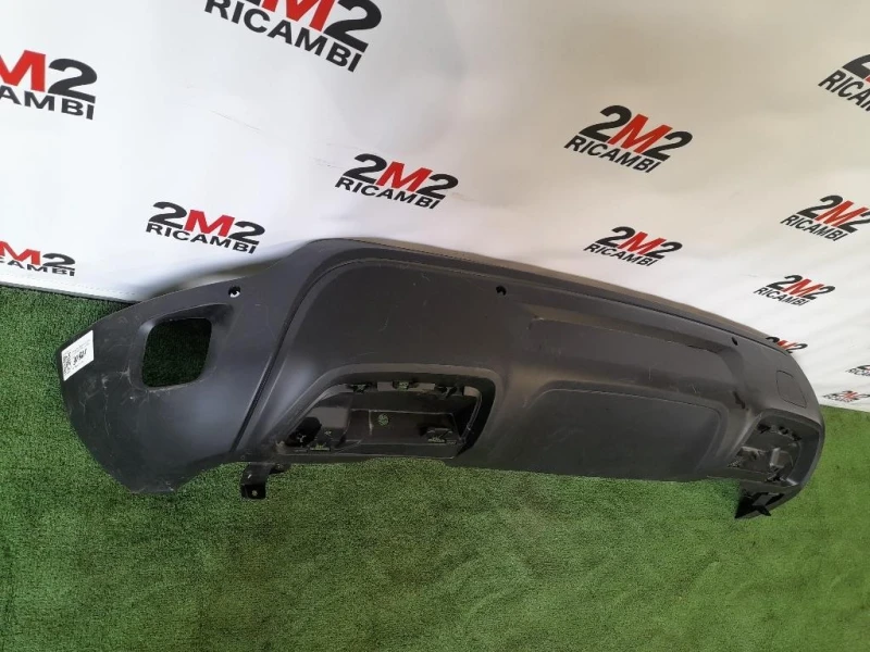 Paraurti INF POST 9825351777 Citroen C5 Aircross 2018