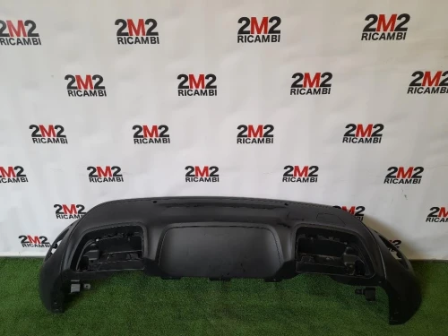 Paraurti INF POST 9825351777 Citroen C5 Aircross 2018