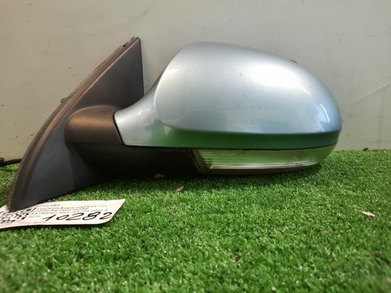 Retrovisore Esterno ANT SX 3C1857507CL9B9 Volkswagen Passat V 2005