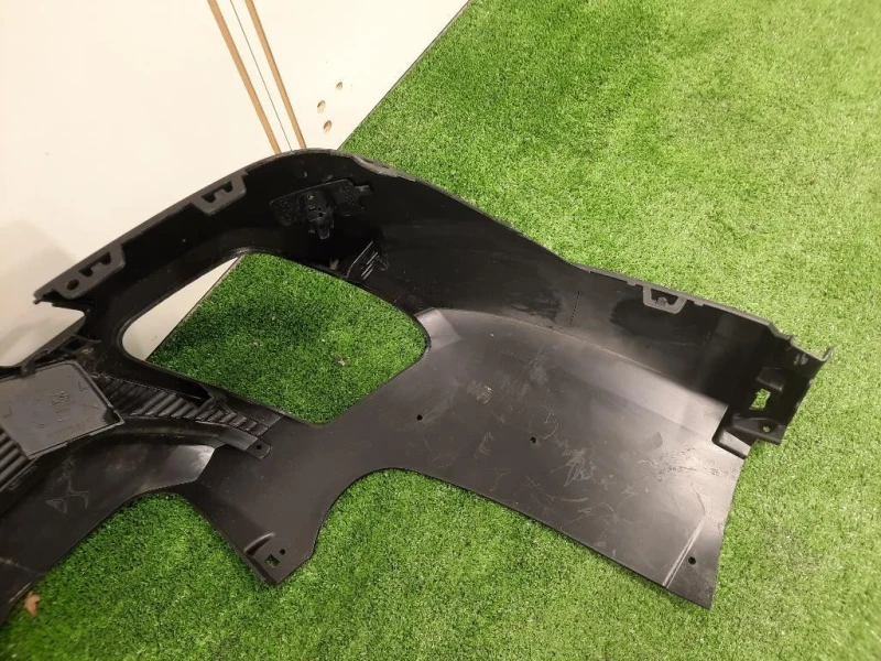 Paraurti INF POST 9820508777 Citroen DS7 Crossback 2017