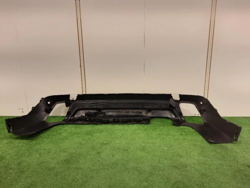 Paraurti INF POST 9820508777 Citroen DS7 Crossback 2017