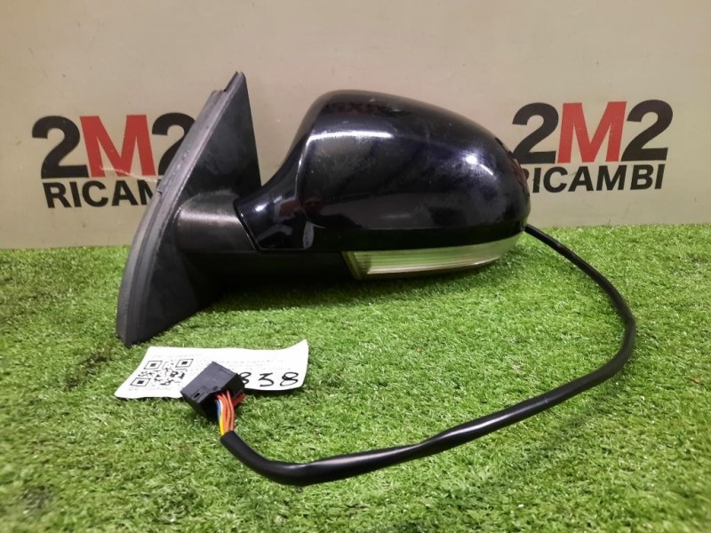 Retrovisore Esterno ANT SX 6 FILI 3C0857933 Volkswagen Passat V 2005