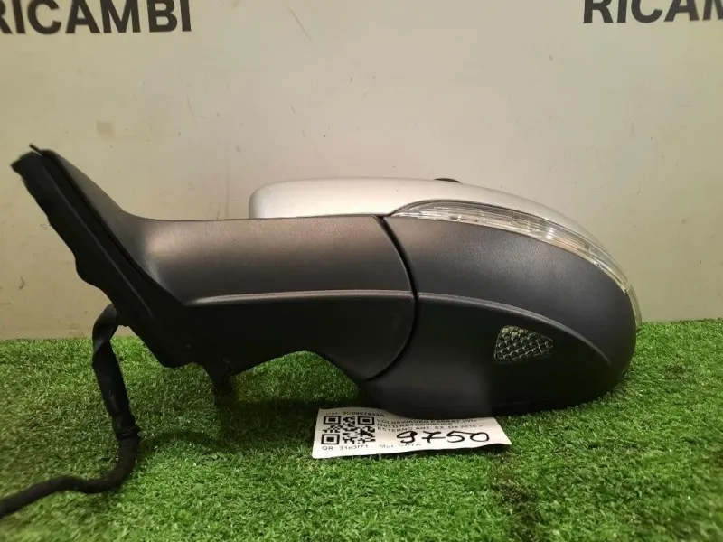 Retrovisore Esterno ANT SX 3C0857933A Volkswagen Passat VI 2011