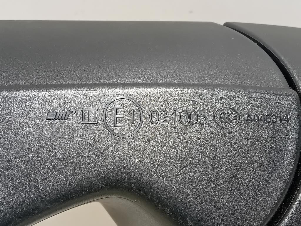 Retrovisore Esterno ANT SX 3AB 857 507 K 9B9 Volkswagen Passat VI 2011