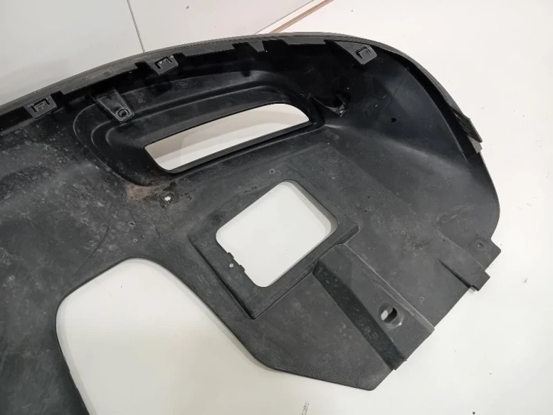 Paraurti INF POST 735674067 Fiat 500L 2013