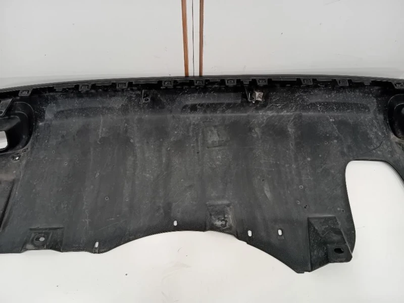 Paraurti INF POST 735674067 Fiat 500L 2013