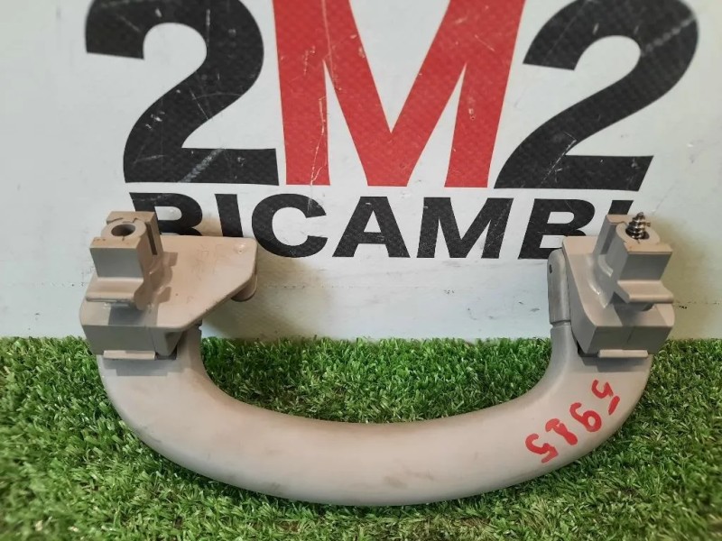 Maniglia Tetto Posteriore DX 735531965 POST DX Lancia Ypsilon III 2011