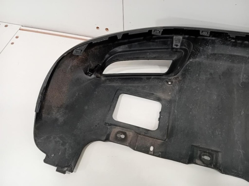 Paraurti INF POST 735674067 Fiat 500L 2013