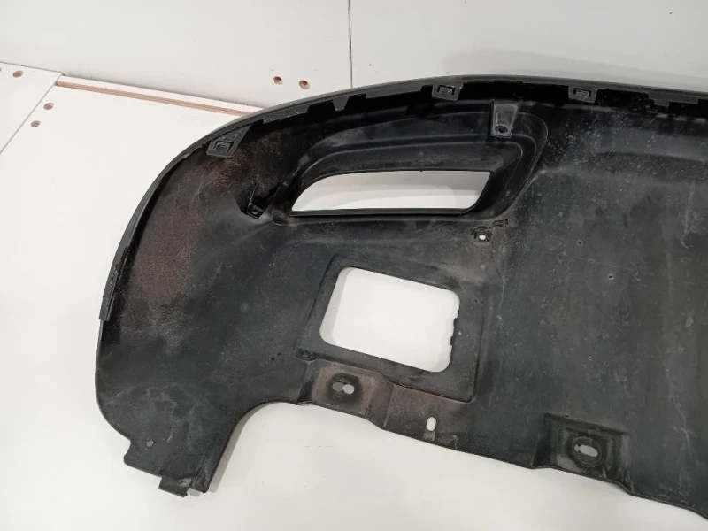 Paraurti INF POST 735674067 Fiat 500L 2013