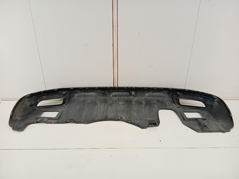 Paraurti INF POST 735674067 Fiat 500L 2013