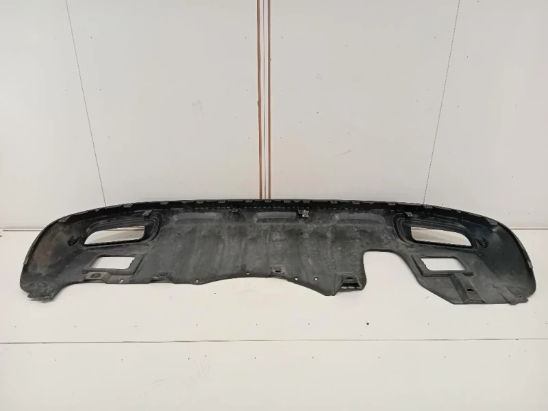 Paraurti INF POST 735674067 Fiat 500L 2013