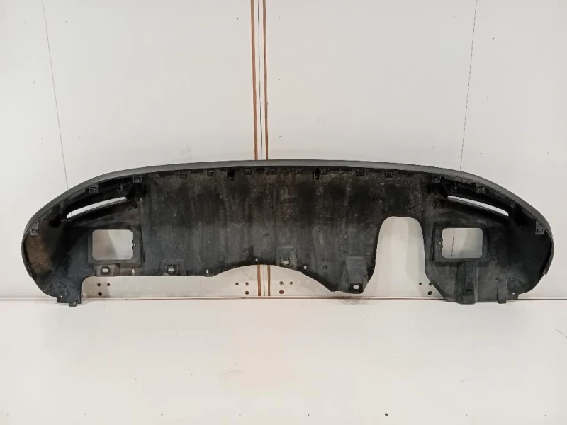 Paraurti INF POST 735674067 Fiat 500L 2013