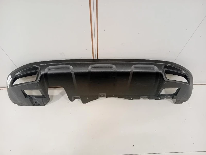 Paraurti INF POST 735674067 Fiat 500L 2013