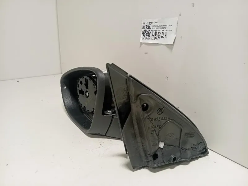 Retrovisore Esterno ANT SX 3AB 857 507 K 9B9 Volkswagen Passat VI 2011