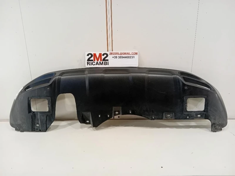 Paraurti INF POST 735674067 Fiat 500L 2013