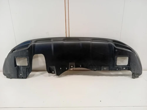 Paraurti INF POST 735674067 Fiat 500L 2013