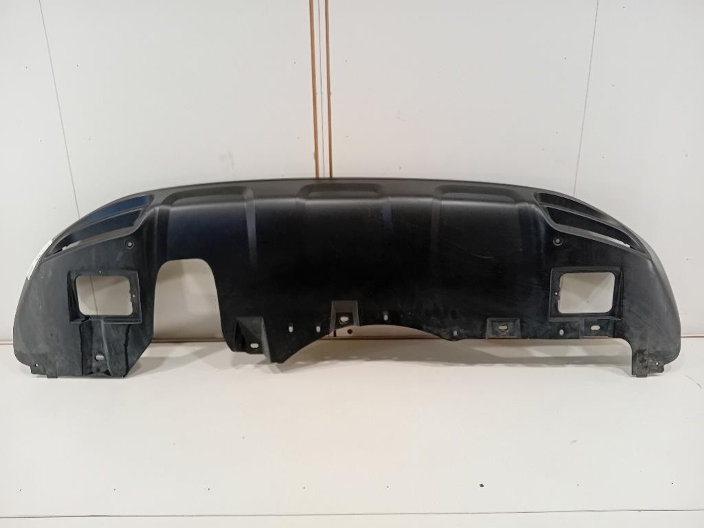 Paraurti INF POST 735674067 Fiat 500L 2013