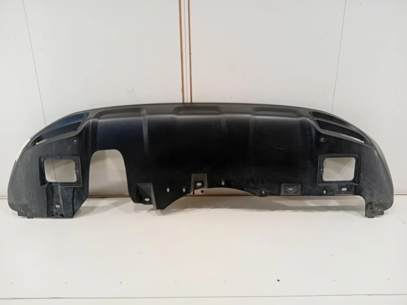 Paraurti INF POST 735674067 Fiat 500L 2013