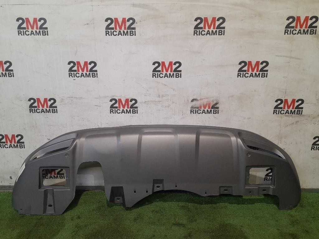 Paraurti INF POST Fiat 500L 2013