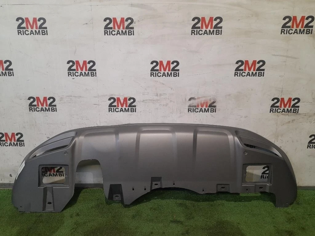 Paraurti INF POST Fiat 500L 2013