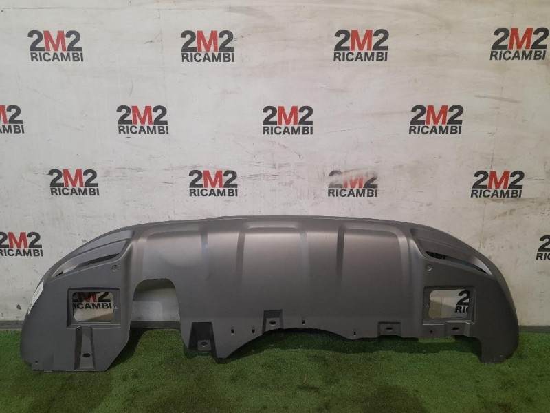 Paraurti INF POST Fiat 500L 2013