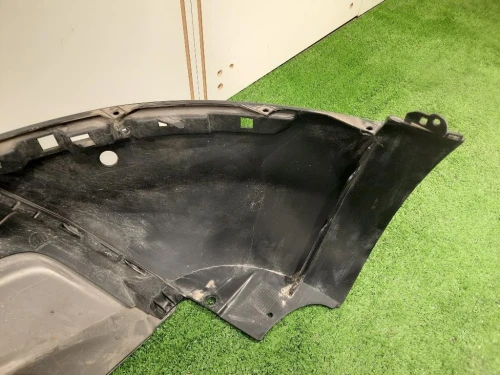 Paraurti INF POST 735590999 Fiat 500X 2018