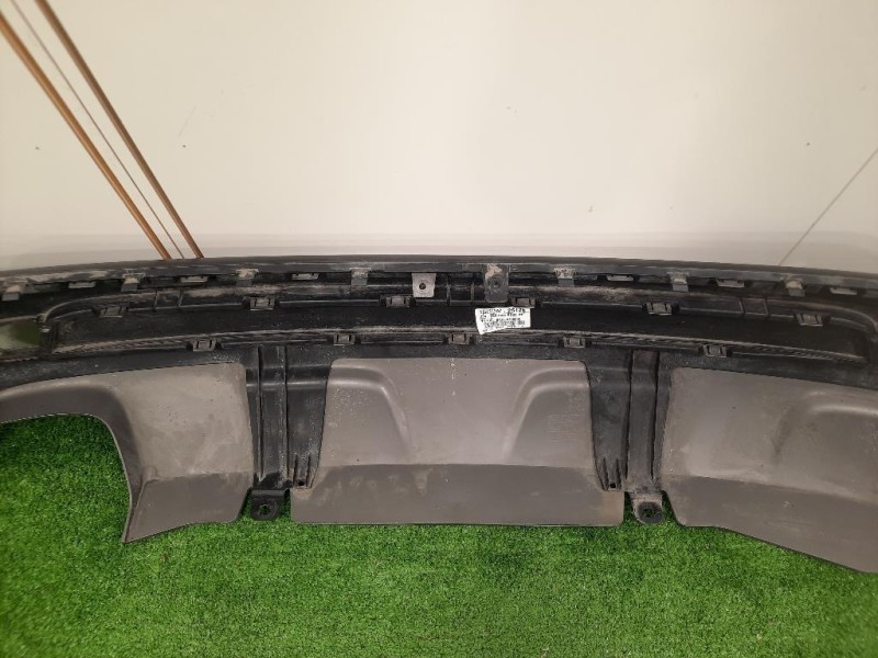 Paraurti INF POST 735590999 Fiat 500X 2018