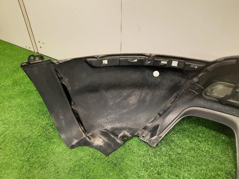 Paraurti INF POST 735590999 Fiat 500X 2018