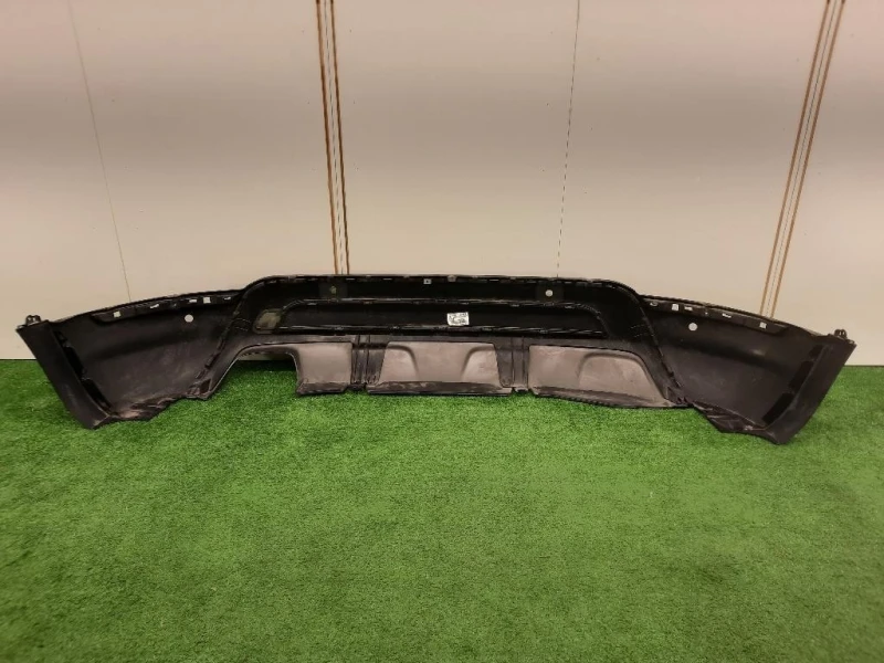 Paraurti INF POST 735590999 Fiat 500X 2018