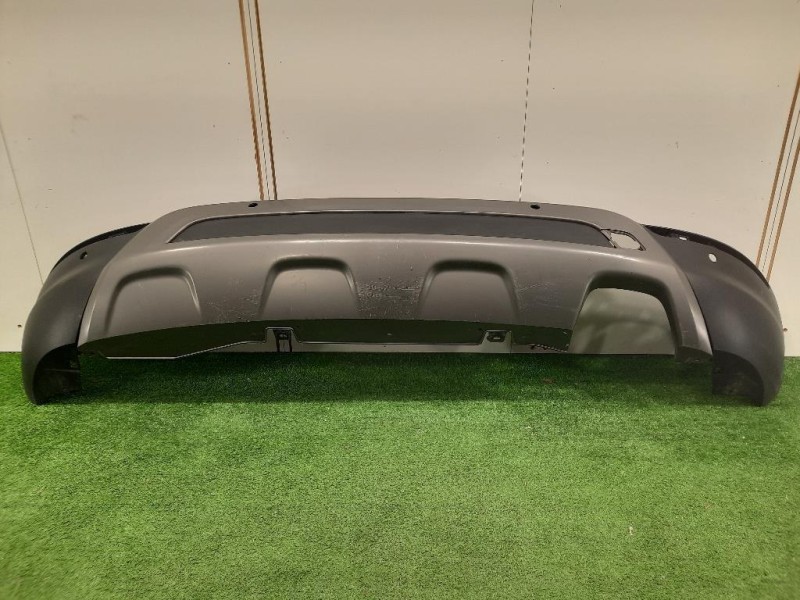 Paraurti INF POST 735590999 Fiat 500X 2018