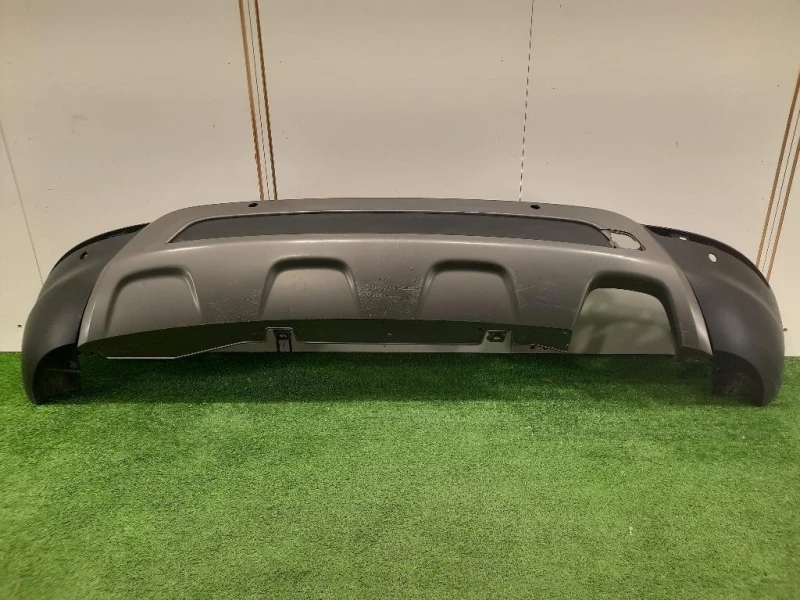 Paraurti INF POST 735590999 Fiat 500X 2018