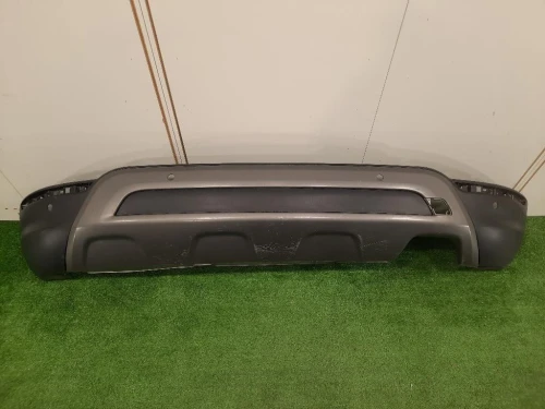 Paraurti INF POST 735590999 Fiat 500X 2018