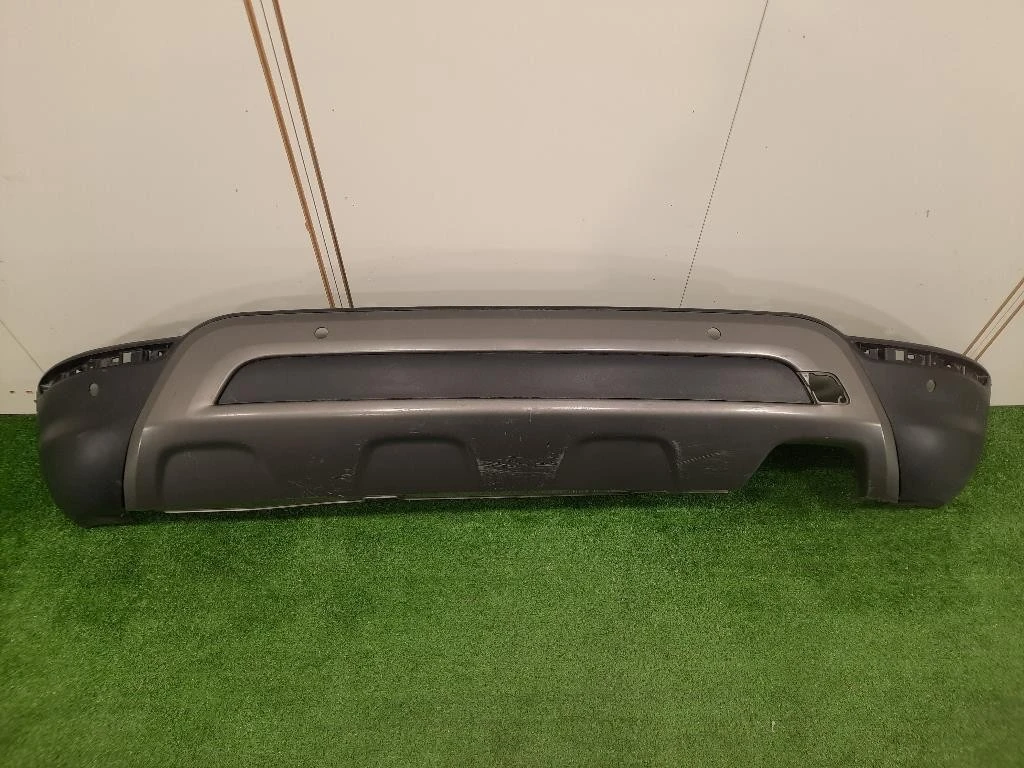 Paraurti INF POST 735590999 Fiat 500X 2018