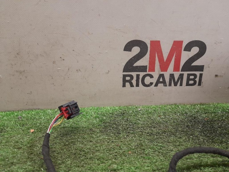 Retrovisore Esterno ANT SX 16 FILI Volkswagen Passat VII Variant 2019