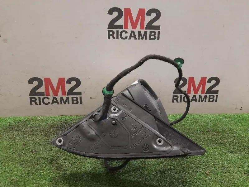 Retrovisore Esterno ANT SX 16 FILI Volkswagen Passat VII Variant 2019