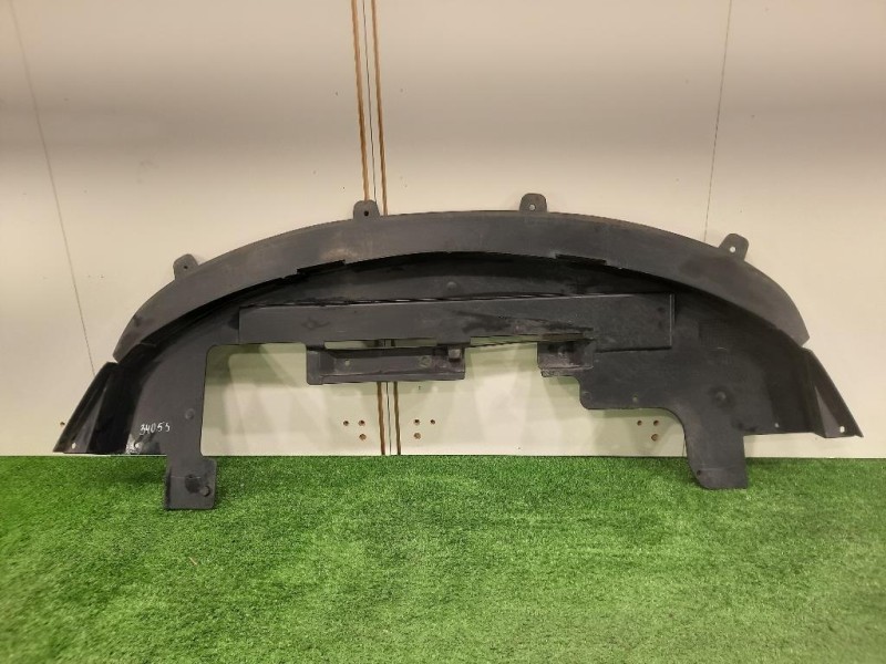 Paraurti INF POST 05178405A Fiat Freemont 2011