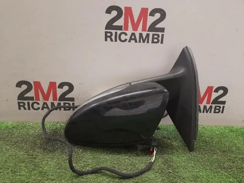 Retrovisore Esterno ANT SX 16 FILI Volkswagen Passat VII Variant 2019