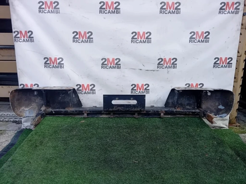 Paraurti INF POST PARAURTI INF POST Ford Ranger IV 2012