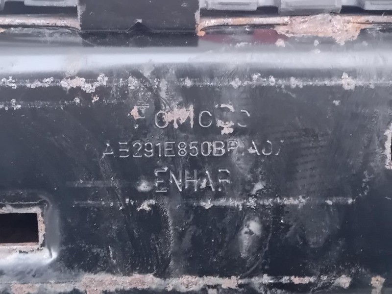 Paraurti INF POST PARAURTI INF POST Ford Ranger IV 2012