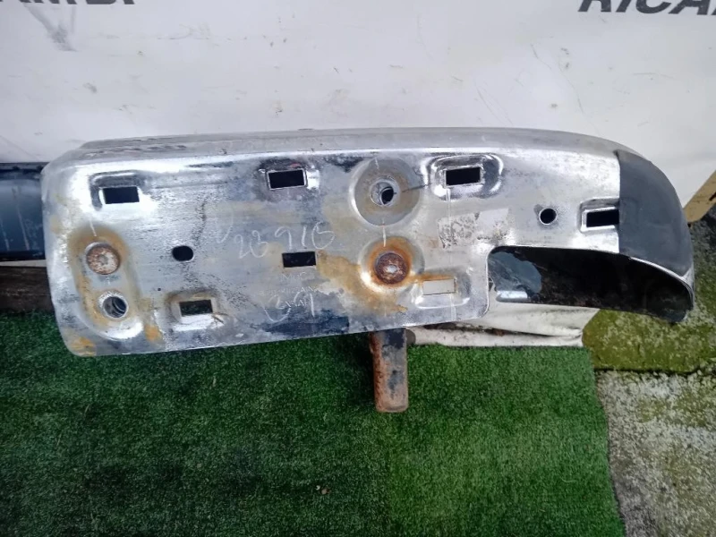 Paraurti INF POST PARAURTI INF POST Ford Ranger IV 2012